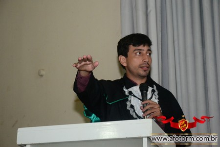 rolim de moura